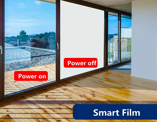 3M Smart Film 