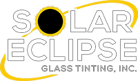 Solar Eclipse logo