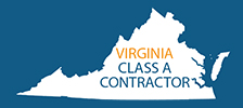 Virginia Class A Contractor