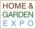 home garden logo